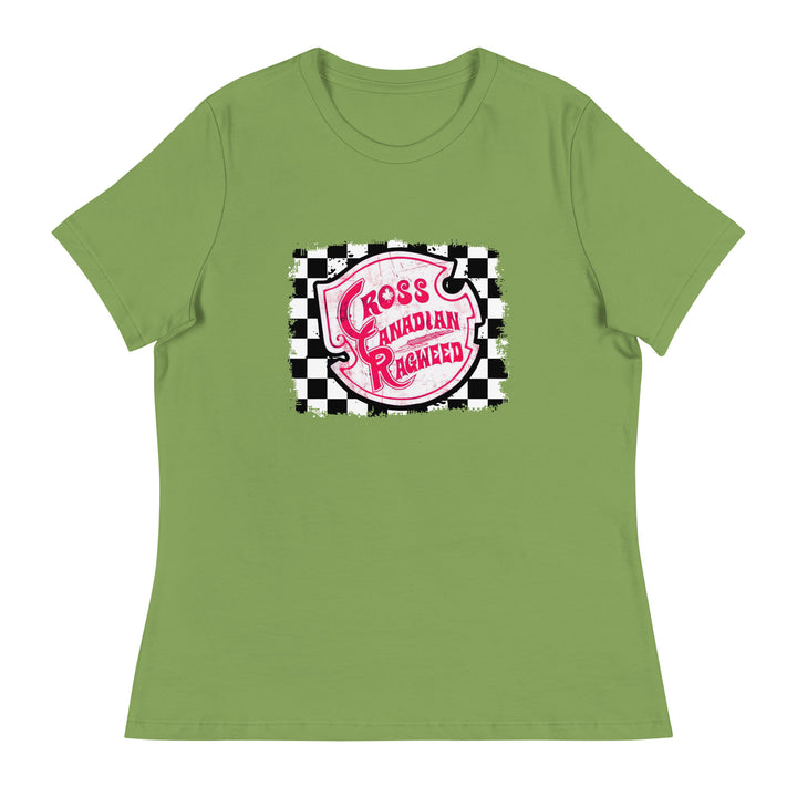 CCR Women&