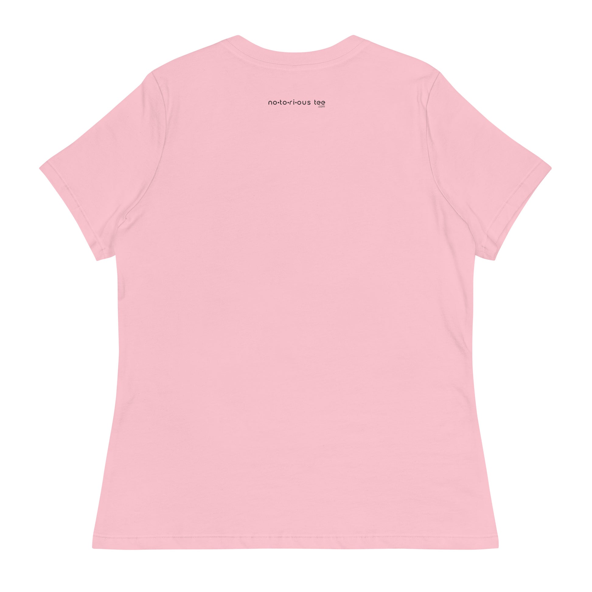 CCR Women's Relaxed T-Shirt
