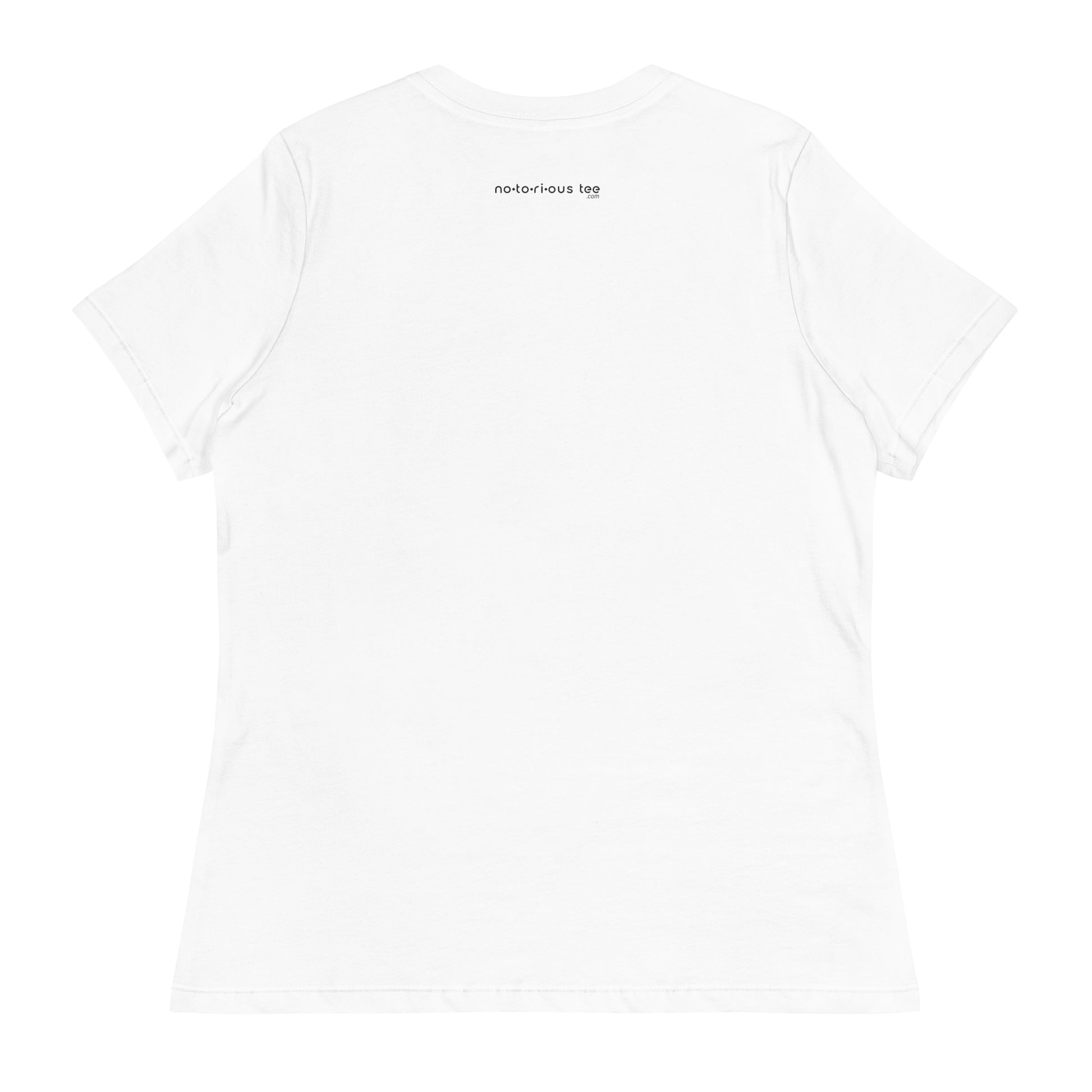 CCR Women's Relaxed T-Shirt